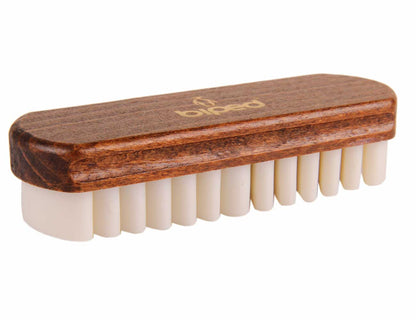 biped Schuhpflegeset für Rauleder z2310