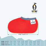 biped Kinder Stiefelsocken ZWERGPINGUIN z2742