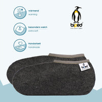 biped Stiefelsocken POLARFUCHS z2745