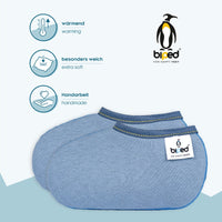 biped Kinder Stiefelsocken ZWERGPINGUIN z2742