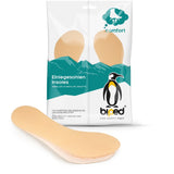 biped Gel Einlagen für Pumps und High Heels z1006