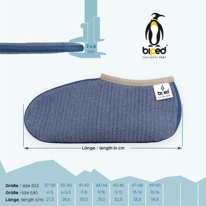 biped Stiefelsocken ROBBE z2744