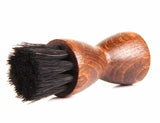 biped Tiegelbürste Diabolo - Holz & Rosshaar - Classic Edition z2442
