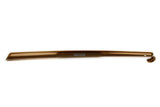 Schuhanzieher Kunststoff Schuhlöffel deutsche Herstellung 65cm mit Haken z1556