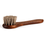 biped Tiegelbürste abgerundet - Holz & Rosshaar - Classic Edition z2467