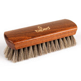 biped Polierbürste - Holz & Rosshaar - Classic Edition z2468