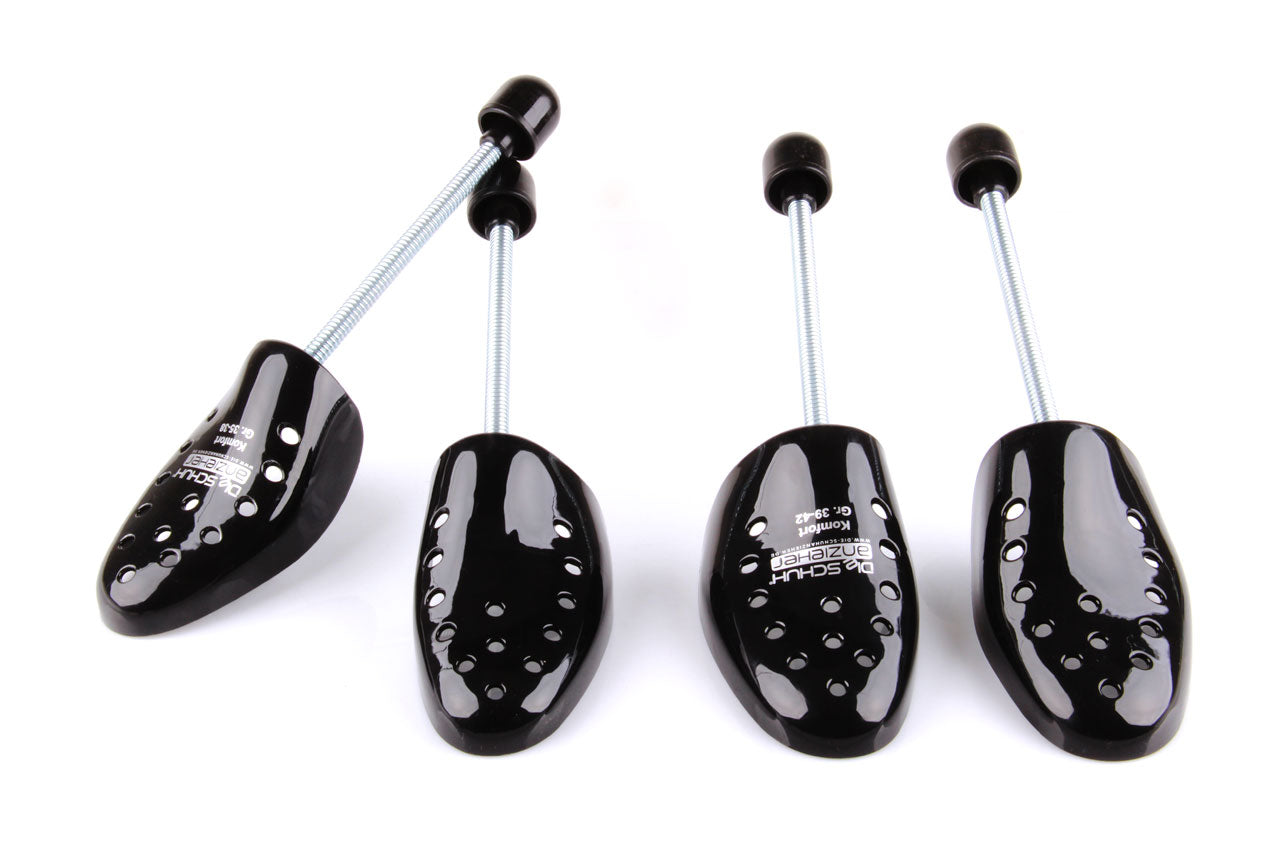 Schuhspanner Kunststoff Modell Damen Komfort z2484