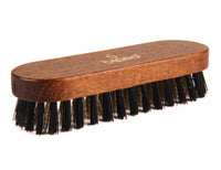 biped Veloursleder Bürste - Holz - Classic Edition z2444