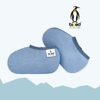 biped Kinder Stiefelsocken ZWERGPINGUIN z2742