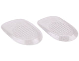 biped Gel Fersenkissen für Damenschuhe z1011