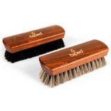 biped Polierbürste - Holz & Rosshaar - Classic Edition z2468