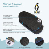 biped Stiefelsocken POLARFUCHS z2745