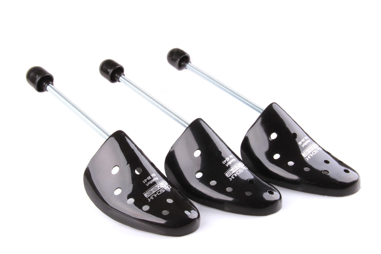 Schuhspanner aus Kunststoff Schuhformer Herren KOMFORT z2482
