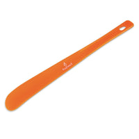 biped Schuhanzieher aus Kunststoff 35 cm mit Lochung z1555