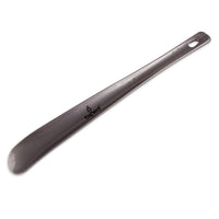 biped Schuhanzieher aus Kunststoff 35 cm mit Lochung z1555