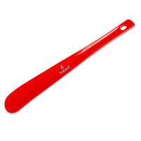 biped Schuhanzieher aus Kunststoff 35 cm mit Lochung z1555