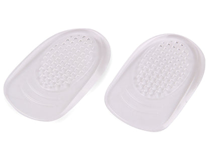 biped Gel Fersenkissen für Damenschuhe z1011
