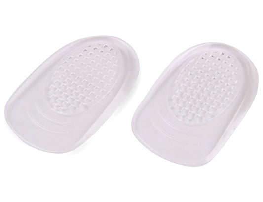 biped Gel Fersenkissen für Damenschuhe z1011