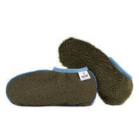 biped Stiefelsocken RENTIER z2746