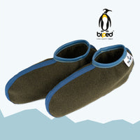 biped Stiefelsocken RENTIER z2746