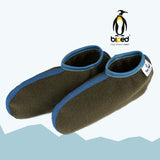 biped Stiefelsocken RENTIER z2746