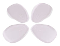biped 2 Paar Gel Pads für Pumps & High Heels z1009