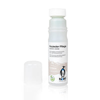 biped Schuhpflegeset für Rauleder z2310