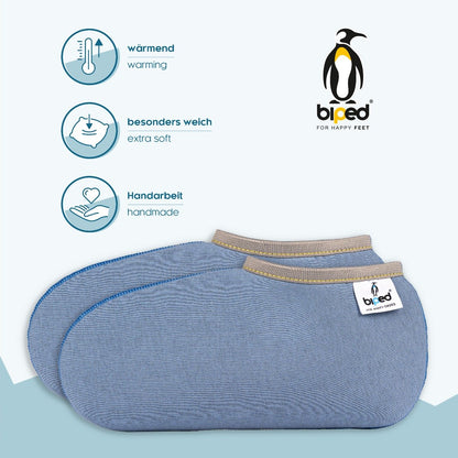 biped Stiefelsocken PINGUIN z2743