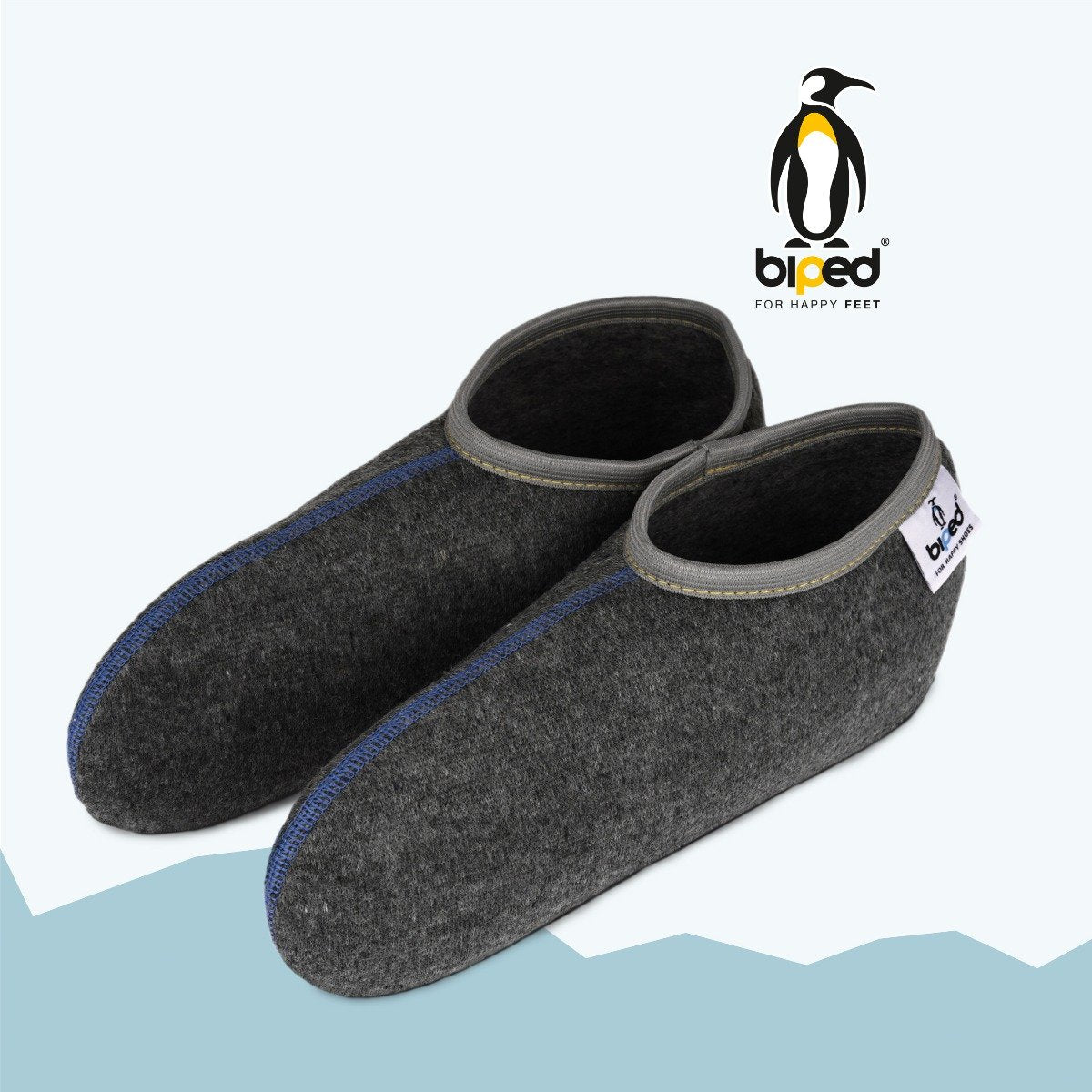 biped Stiefelsocken POLARFUCHS z2745