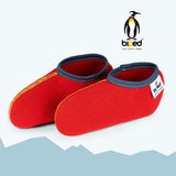 biped Kinder Stiefelsocken ZWERGPINGUIN z2742