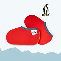 biped Kinder Stiefelsocken ZWERGPINGUIN z2742