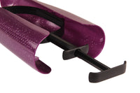 biped Stiefelspanner 35cm in PURPLE z2466