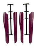 biped Stiefelspanner 35cm in PURPLE z2466