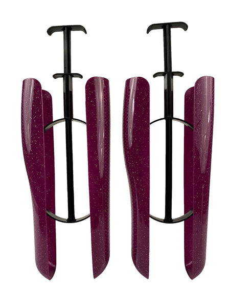 biped Stiefelspanner 35cm in PURPLE z2466